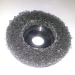 Discos 115x22 limpia tutti