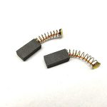 Carbones p/taladro 2 vel (1011/1007) 5x8x16