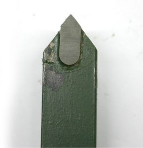 Herramientas para torno mod.122 5/8