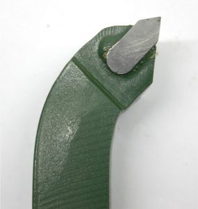 Herramientas para torno mod.123 3/8