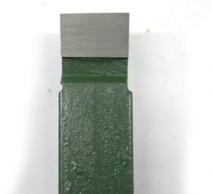 Herramientas para torno mod.127 1/2