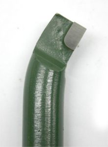 Herramientas para torno mod.135 1/2