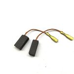 Carbones p/ black y d. 204 amo 4 cyt 17x8x6