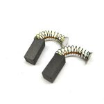 Carbones p/ black y d. amol 41/2 15x6.3x6.3