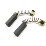 Carbones p/ black y decker 25x9x6