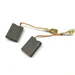 Carbones p/ b y d.amol 7 y 9 6.3x16x22