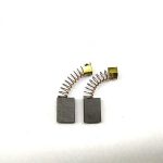 carbones p/amol. 7 y 9 Makita 18x13x6.3