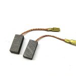 Carbones p/ bosch 4.5 mod nuevo 17x8x5