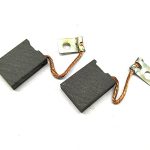 Carbones p/ bosch amoladora 7 y 9