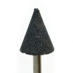 Puntas montadas A2 GRIS