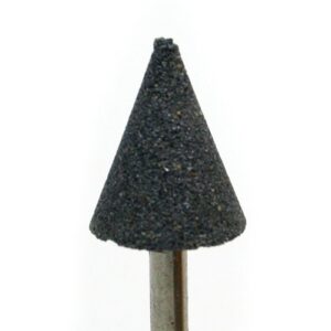 Puntas montadas A2 GRIS