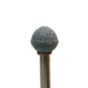 Puntas montadas A26 GRIS