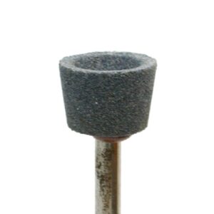 Puntas montadas A32 GRIS