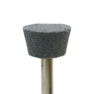 Puntas montadas A33 GRIS