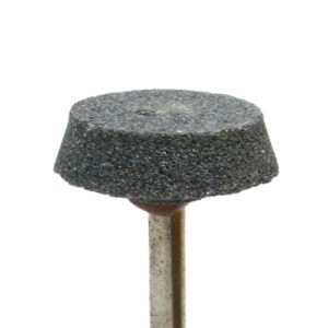 Puntas montadas A34 GRIS