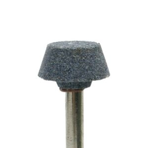 Puntas montadas A35 GRIS