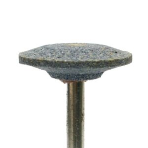 Puntas montadas A36 GRIS