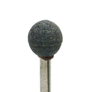 Puntas montadas A40 GRIS