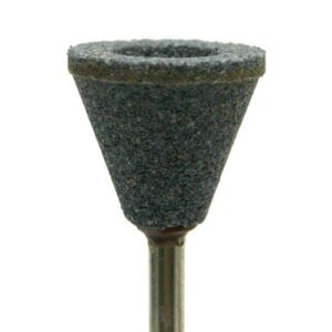 Puntas montadas B102 GRIS