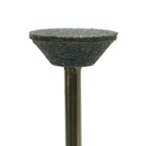 Puntas montadas B103 GRIS