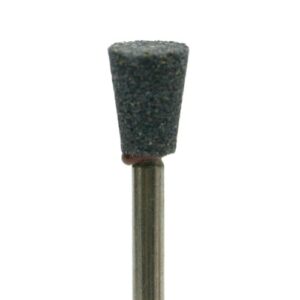 Puntas montadas B104 GRIS