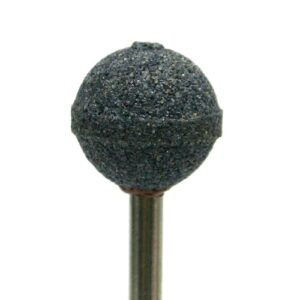 Puntas montadas B121 GRIS