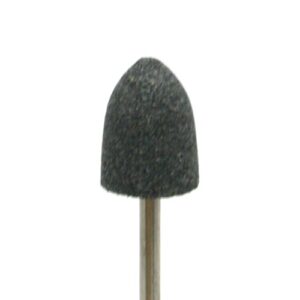 Puntas montadas B42 GRIS