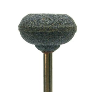 Puntas montadas B61 GRIS