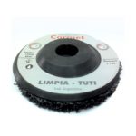 Discos 115x22mm limpia tutti