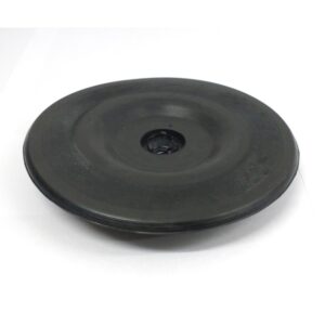 Disco Respaldo para abrasivos diametro 5 1/2" para amoladora