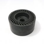 Disco Respaldo para abrasivos diametro 7" para amoladora