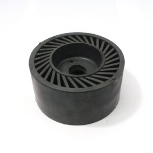 Disco Respaldo para abrasivos diametro 7" para amoladora