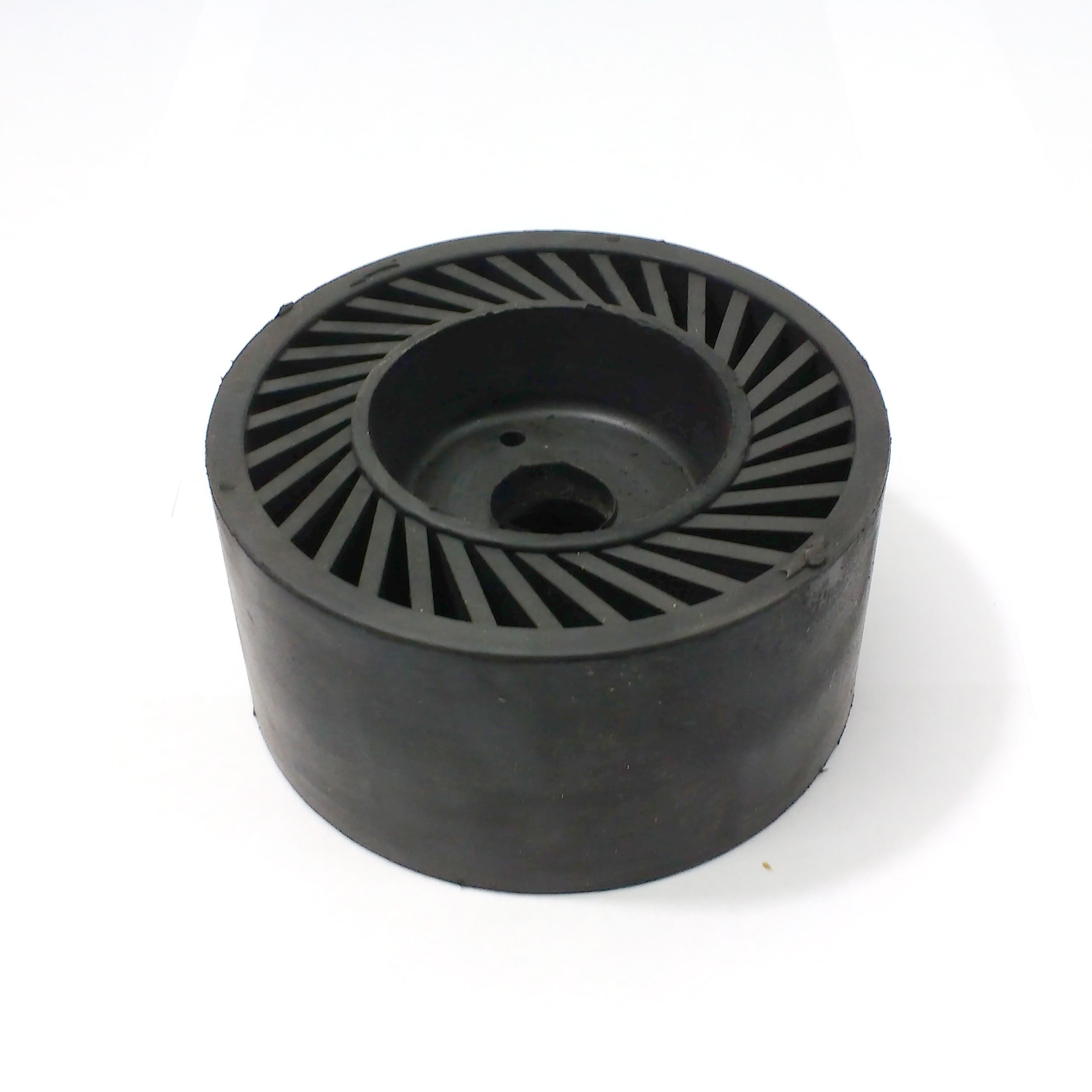 Disco Respaldo para abrasivos diametro 7" para amoladora