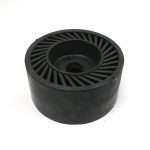 Disco Respaldo para abrasivos diametro 7" para amoladora