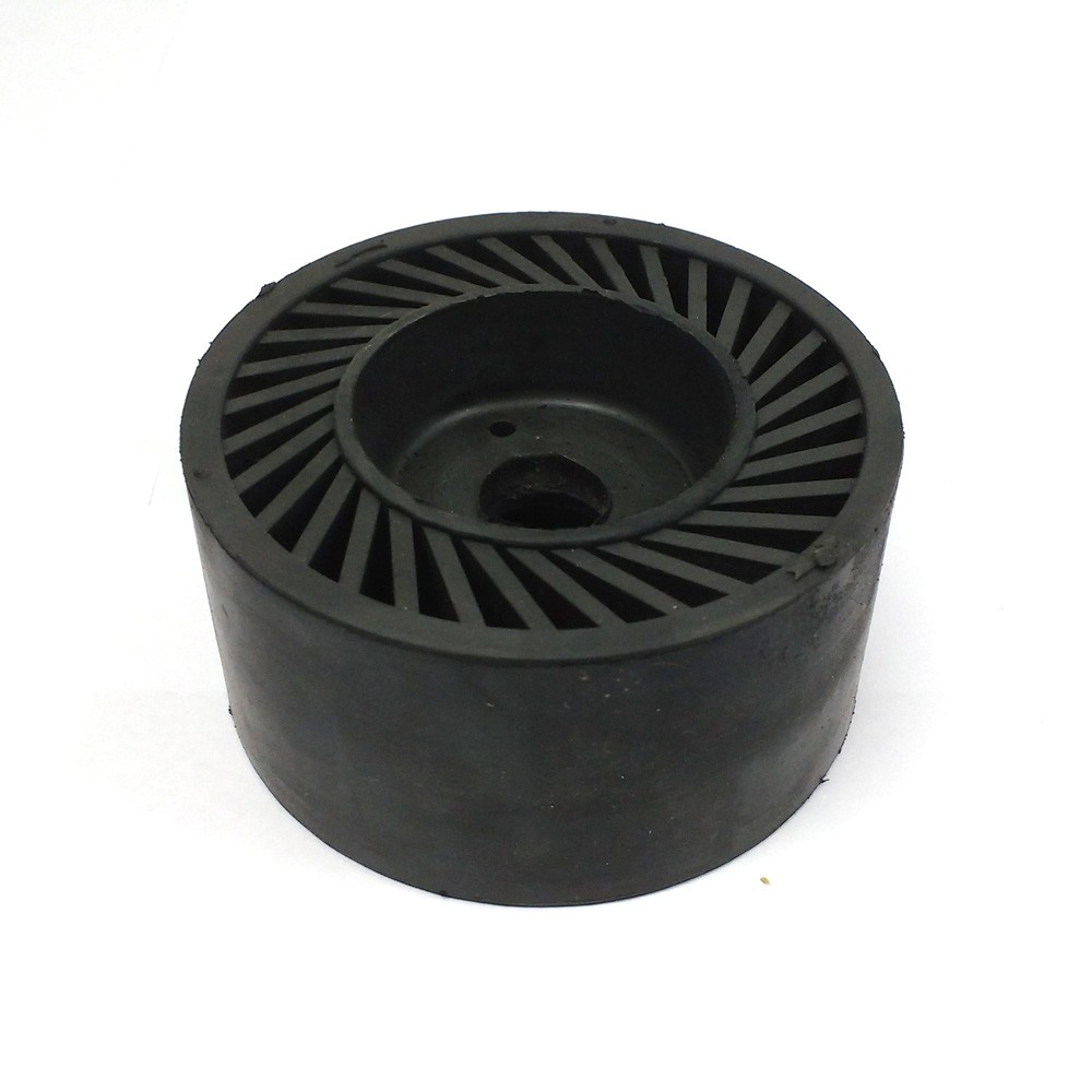 Disco Respaldo para abrasivos diametro 7" para amoladora