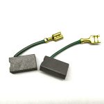 Carbones 22x12.7x6.3