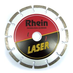 Disco diamantado sold.laser rehin 7