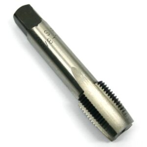 Machos bsp cono 2 (paso a gas) 3/4 x 14