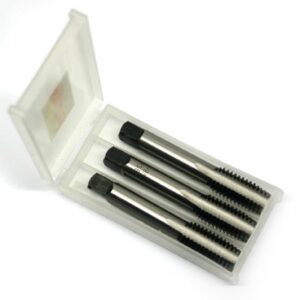 Machos m 12 x 1.50 set x 3