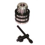 Mandril con cono 1. a 13 mm JT33 PESADO