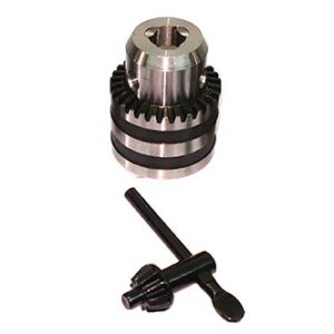 Mandril con cono 1. a 13 mm JT33 PESADO