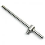 Manija t corrediza 250 mm