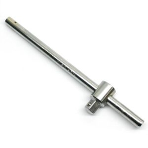 Manija t corrediza 250 mm