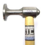 Martillos redondos 38mm Una medalla 110gr