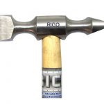 Martillos Vertical-Horizontal doble pena 190gr