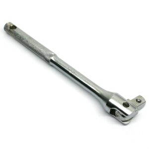 Manija fuerza articulada 250 mm