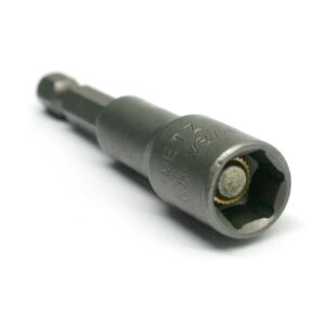 Bocallaves magneticas 3/8