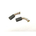 Carbones Bosh p/taladro 2 vel. 5x8x16