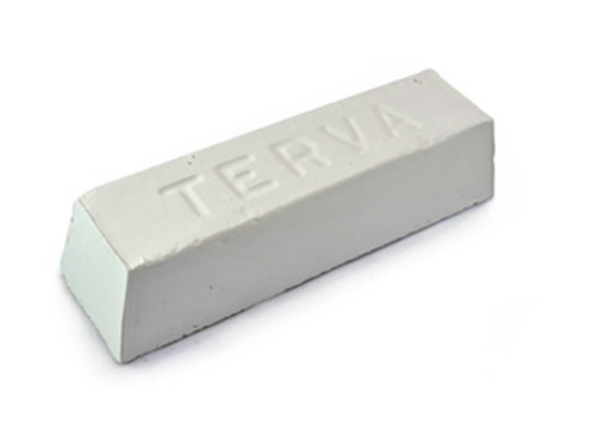 Kg pasta blanca p/brillo,inox.y metales gral