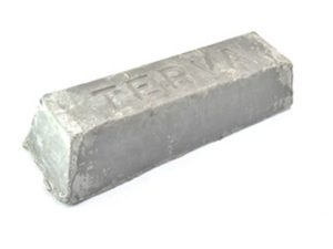 Kg pasta gris p/aluminio A5